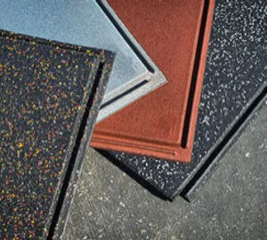 Pop-Lock Tile 1" x 24" x 24"