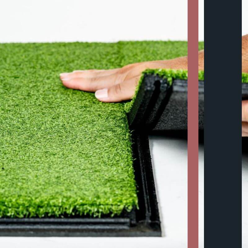 TurfTop Tiles