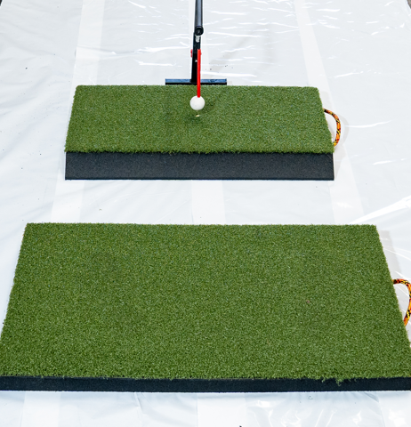 Golf Mat