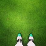 golf flooring