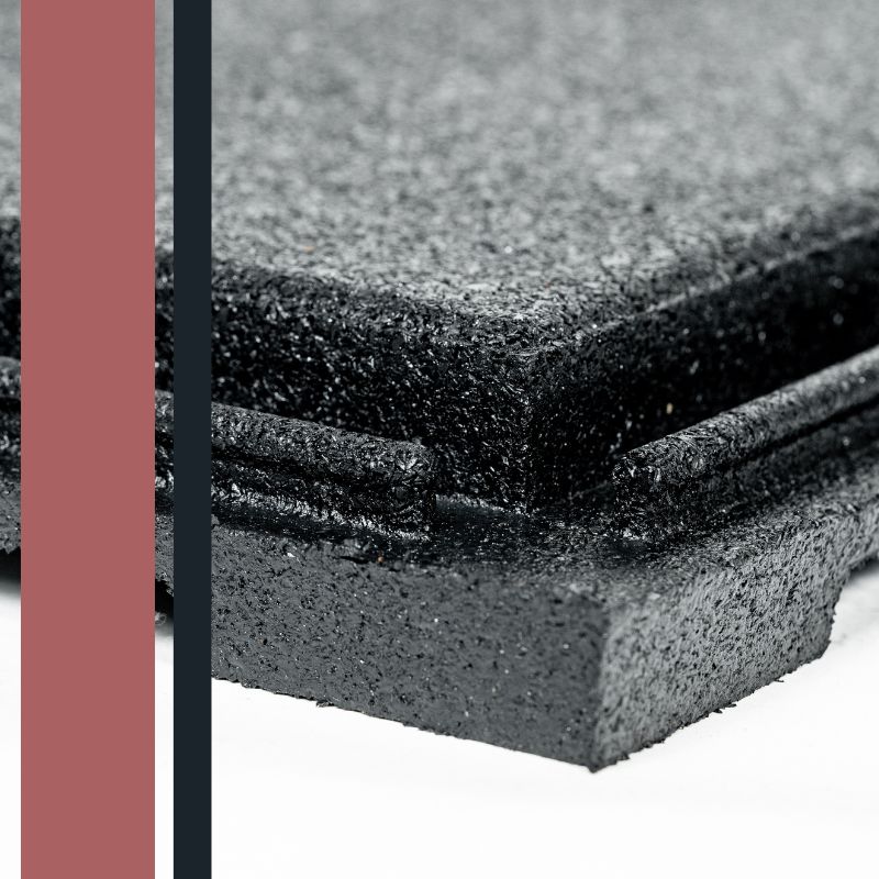 Pop-Lock Tiles flooring