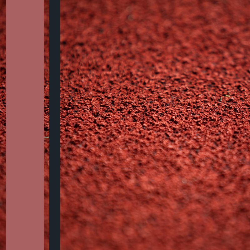 Rubber Patio Decking for Outdoor Living 3