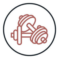 Interlocking Rubber Flooring Tiles 4